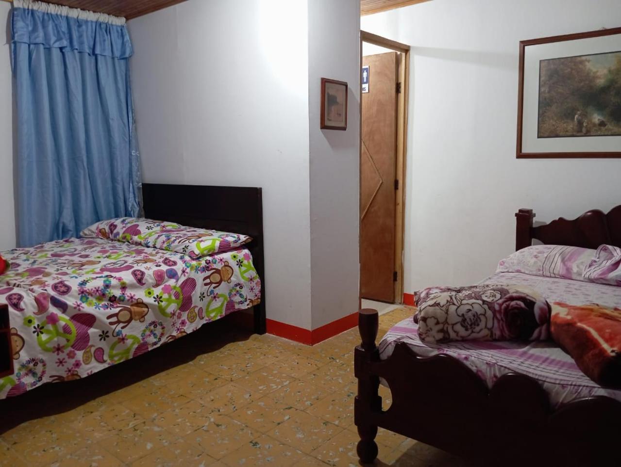 El Paraiso Alojamento de Turismo Rural *