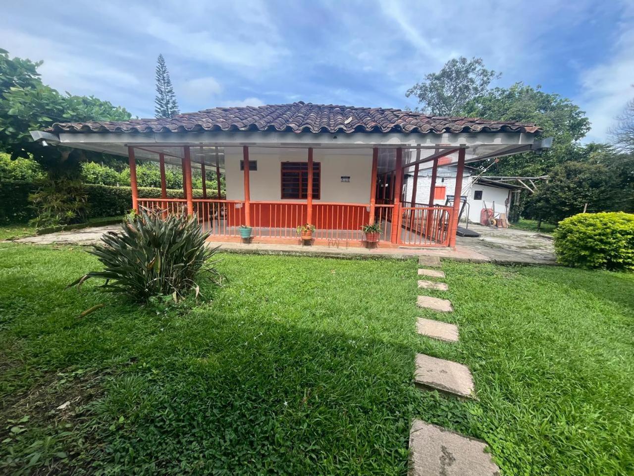 El Paraiso